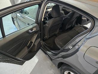 Ford Focus 1.0 EcoBoost Hybrid Trend Edition Business picture 22