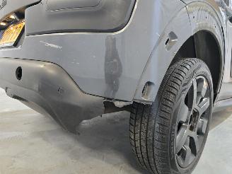 Citroën C4 cactus 1.2 PureTech Shine picture 9