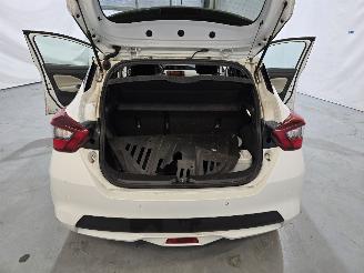 Nissan Micra 1.0 IG-T N-Connecta picture 21