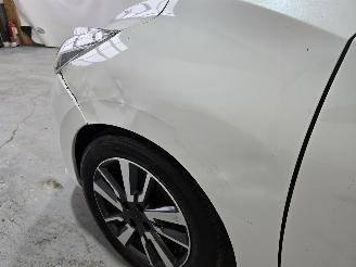 Nissan Micra 1.0 IG-T N-Connecta picture 14