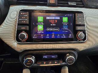 Nissan Micra 1.0 IG-T N-Connecta picture 32