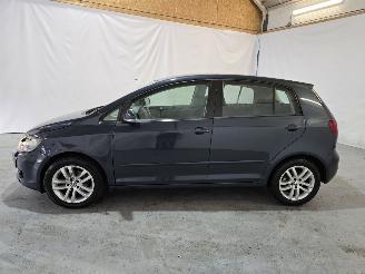 Volkswagen Golf plus 1.2 TSI Highline BlueMotion picture 4