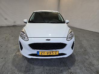 Ford Fiesta 1.1 Trend picture 2