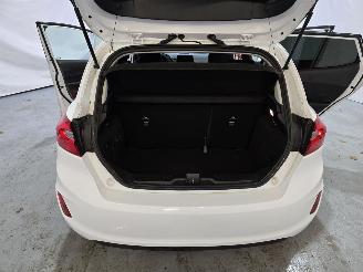 Ford Fiesta 1.1 Trend picture 17