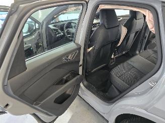 Audi Q4 Sportback e-tron 45 quattro S Edition 82 kWh picture 22