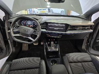 Audi Q4 Sportback e-tron 45 quattro S Edition 82 kWh picture 25