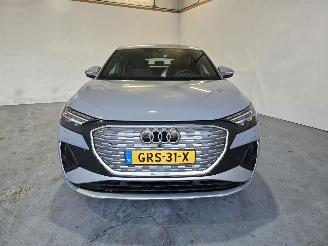 Audi Q4 Sportback e-tron 45 quattro S Edition 82 kWh picture 2