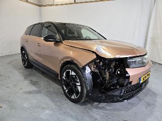 Voiture accidenté Opel Grandland GS 73 kWh 2025/3