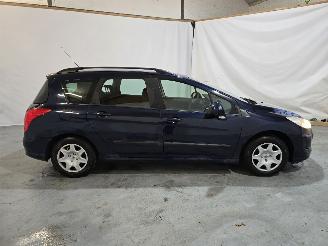 Peugeot 308 1.6 VTi X-Line picture 10