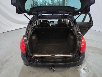 Peugeot 308 1.6 VTi X-Line picture 19