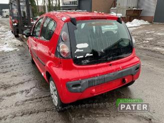 Citroën C1 C1, Hatchback, 2005 / 2014 1.0 12V picture 4