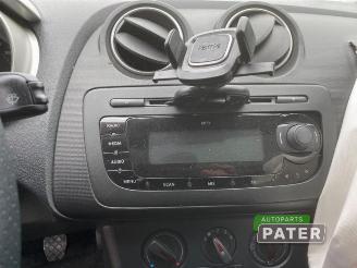 Seat Ibiza Ibiza IV SC (6J1), Hatchback 3-drs, 2008 / 2016 1.4 16V picture 8