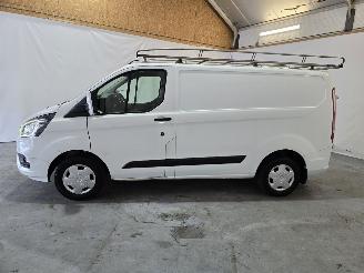 Ford Transit Custom 280 2.0 TDCI L1H1 Tr picture 4