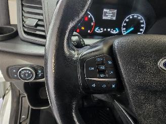 Ford Transit Custom 280 2.0 TDCI L1H1 Tr picture 22