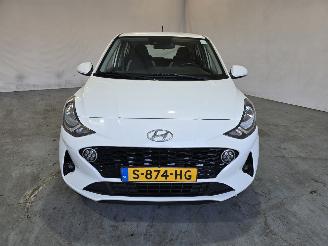 Hyundai I-10 1.0 Comfort picture 2