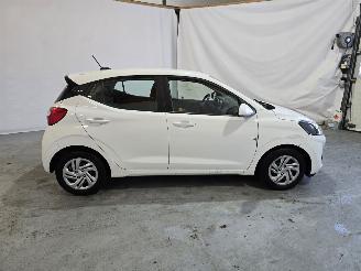 Hyundai I-10 1.0 Comfort picture 8