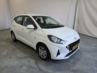 Avarii autoturisme Hyundai I-10 1.0 Comfort 2023/1