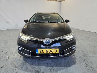 Toyota Auris 1.8 Hybr. Executive picture 2