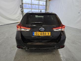 Toyota Auris 1.8 Hybr. Executive picture 6
