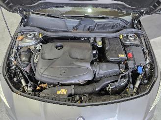Mercedes Cla-klasse 250 Sport 4MATIC Pre picture 22