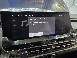 Citroën C5 X 1.6 Pl.Hyb. 225 Hyp picture 39