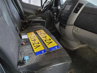 Mercedes Sprinter 319 CDI 3.0 BlueTEC 366 EHD picture 12