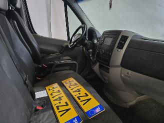Mercedes Sprinter 319 CDI 3.0 BlueTEC 366 EHD picture 13