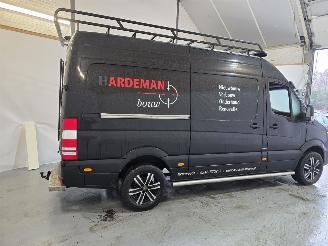 Mercedes Sprinter 319 CDI 3.0 BlueTEC 366 EHD picture 11