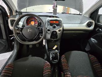 Citroën C1 1.0 e-VTi Feel picture 21