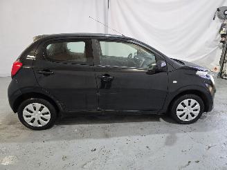 Citroën C1 1.0 e-VTi Feel picture 8