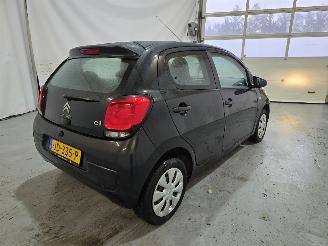 Citroën C1 1.0 e-VTi Feel picture 7