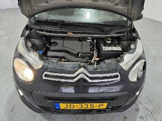 Citroën C1 1.0 e-VTi Feel picture 12
