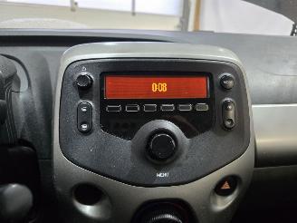 Citroën C1 1.0 e-VTi Feel picture 29