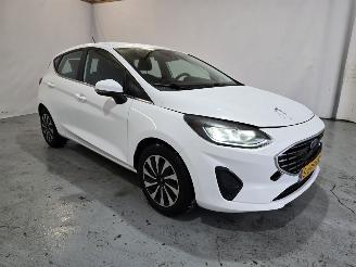 Avarii autoturisme Ford Fiesta 1.0 EcoB.Hy. Tit. 2023/7
