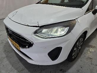 Ford Fiesta 1.0 EcoB.Hy. Tit. picture 10