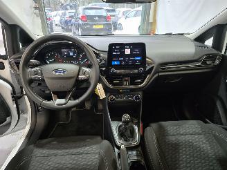 Ford Fiesta 1.0 EcoB.Hy. Tit. picture 24