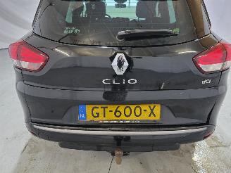 Renault Clio 1.5 dCi NightenDay picture 11