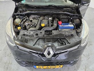 Renault Clio 1.5 dCi NightenDay picture 12