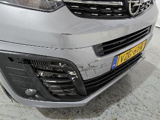 Opel Vivaro 2.0 Diesel 145 L3 picture 10