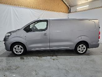 Opel Vivaro 2.0 Diesel 145 L3 picture 4