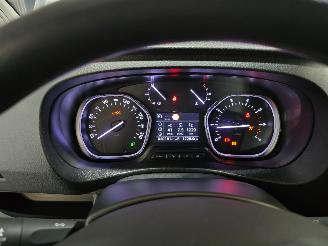 Opel Vivaro 2.0 Diesel 145 L3 picture 26