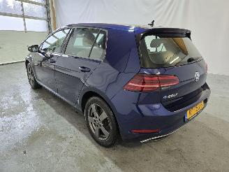 Volkswagen e-Golf e-Golf picture 5