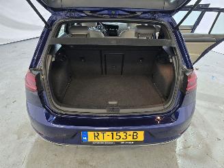Volkswagen e-Golf e-Golf picture 15