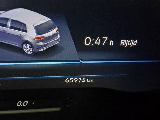 Volkswagen e-Golf e-Golf picture 18