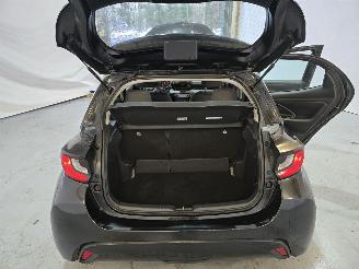 Toyota Yaris 1.5 Hybrid Active picture 23