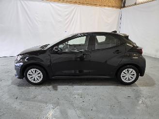 Toyota Yaris 1.5 Hybrid Active picture 4