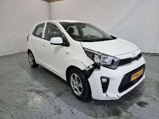 Coche accidentado Kia Picanto 1.0 DPi ComfortLine 5p 2022/3