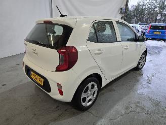 Kia Picanto 1.0 DPi ComfortLine 5p picture 7