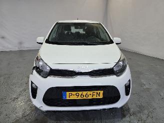 Kia Picanto 1.0 DPi ComfortLine 5p picture 2