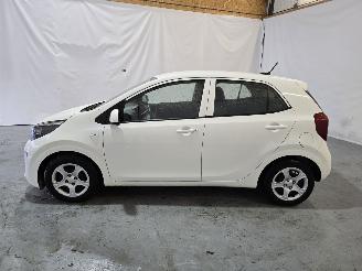 Kia Picanto 1.0 DPi ComfortLine 5p picture 4